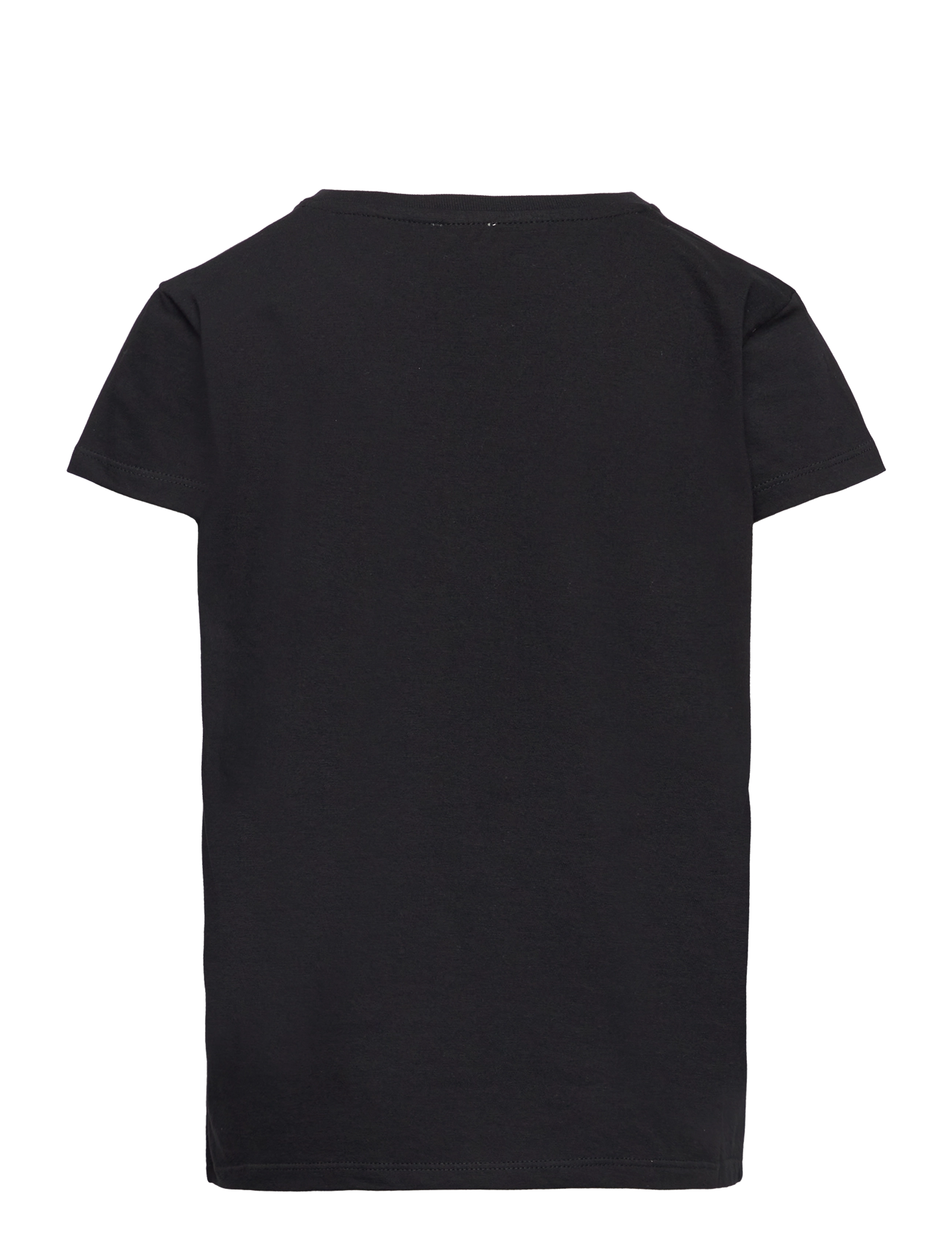 Mads Nørgaard - Organic Jersey Tuvina Tee FAV - black - 1
