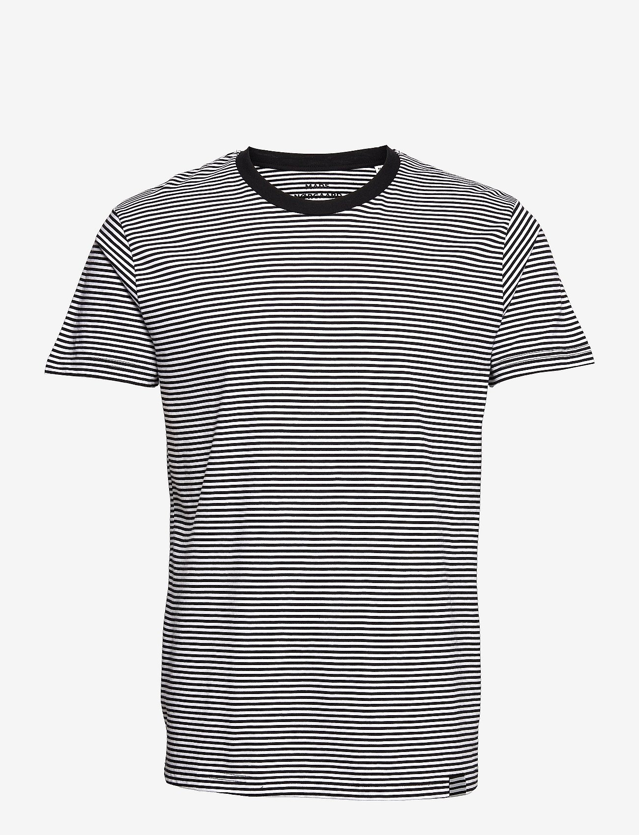Organic Mini Thor Tee - BLACK