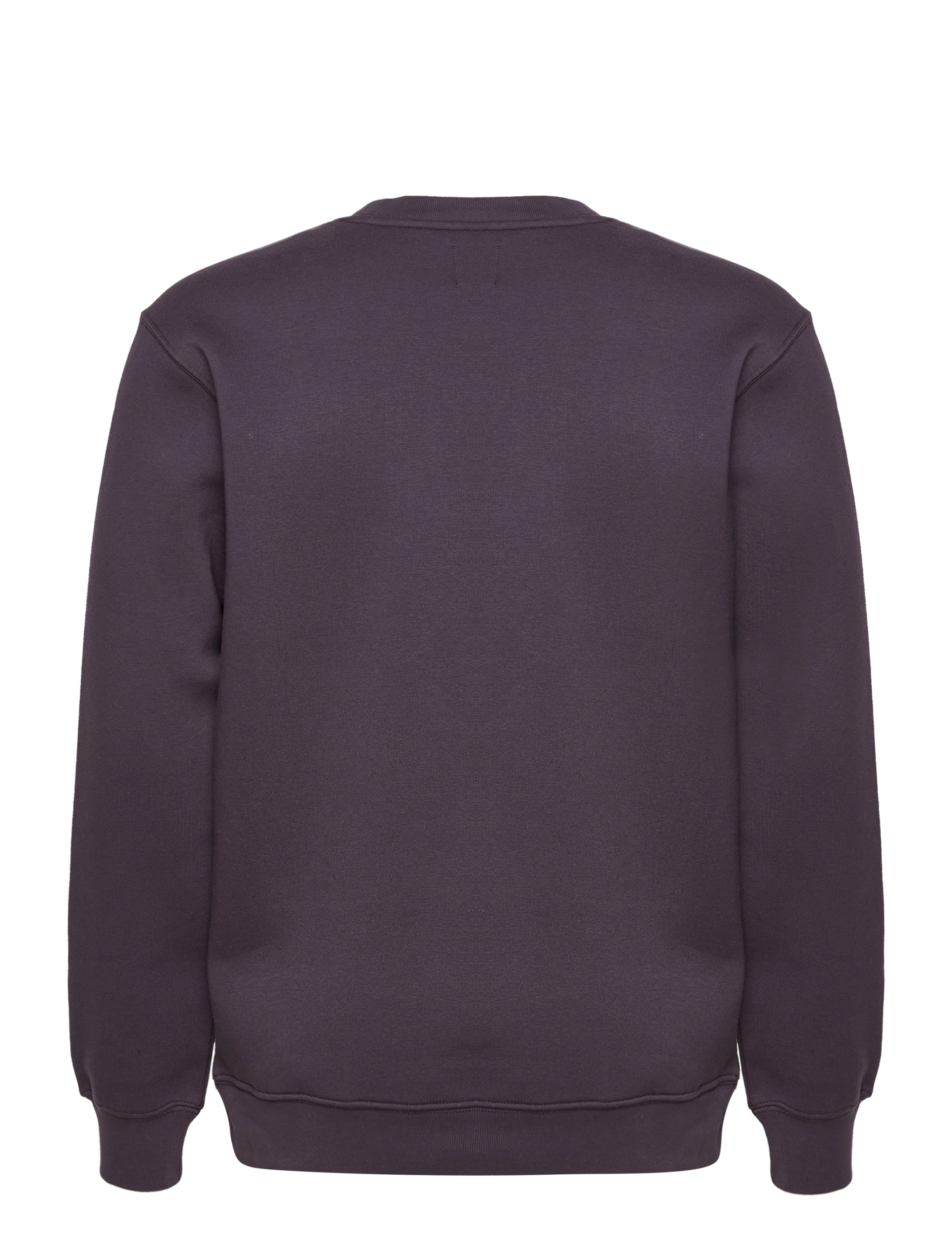 Mads Nørgaard - Standard Embo Crew Sweat - deep well - 1