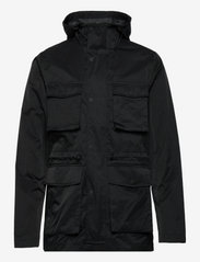 Mads Nørgaard - Recy Utility Bo Jacket - spring jackets - unexplored - 0