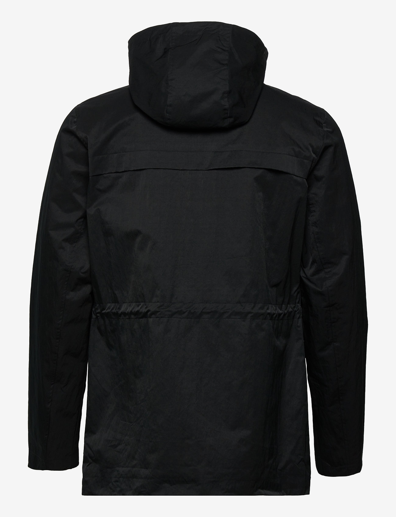 Mads Nørgaard - Recy Utility Bo Jacket - spring jackets - unexplored - 1