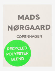Mads Nørgaard - Pollux Pisa Leggings - timpės - midi dot aop cherry tomato - 2