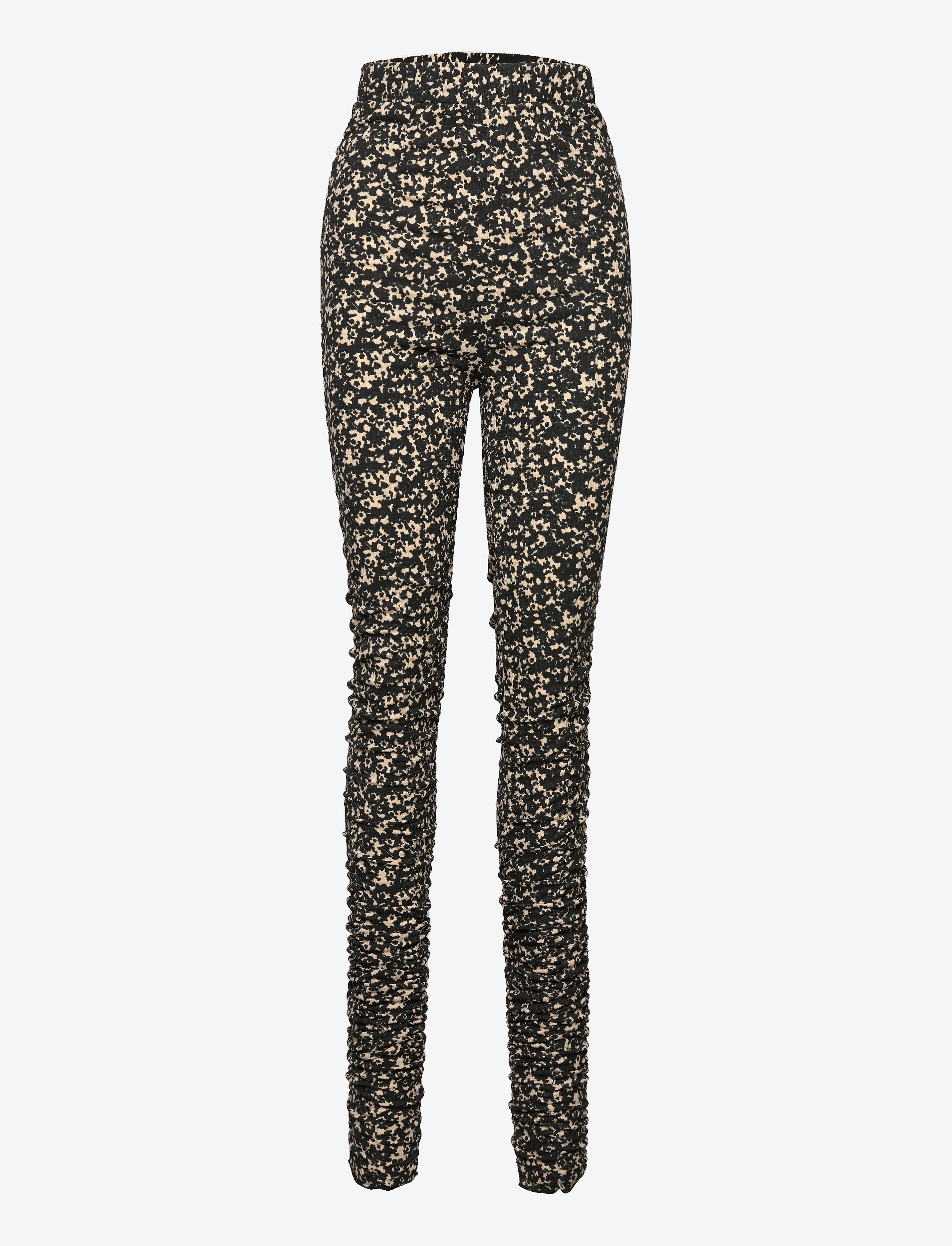 MADS NØRGAARD Pollux Pisa Leggings Patterned - XS - Damen