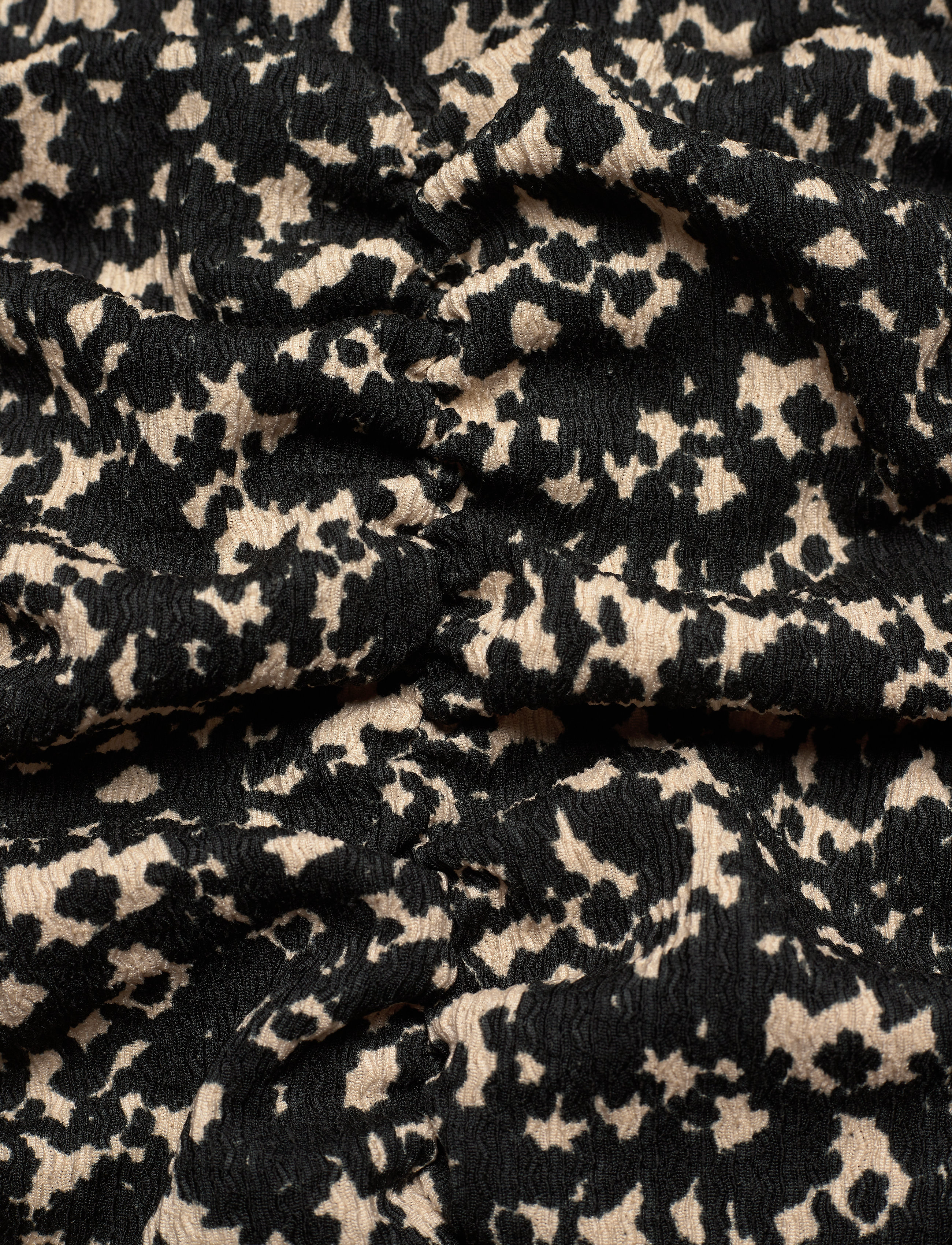 Mads Nørgaard - Pollux Pisa Leggings - leggings - parchment/black - 2
