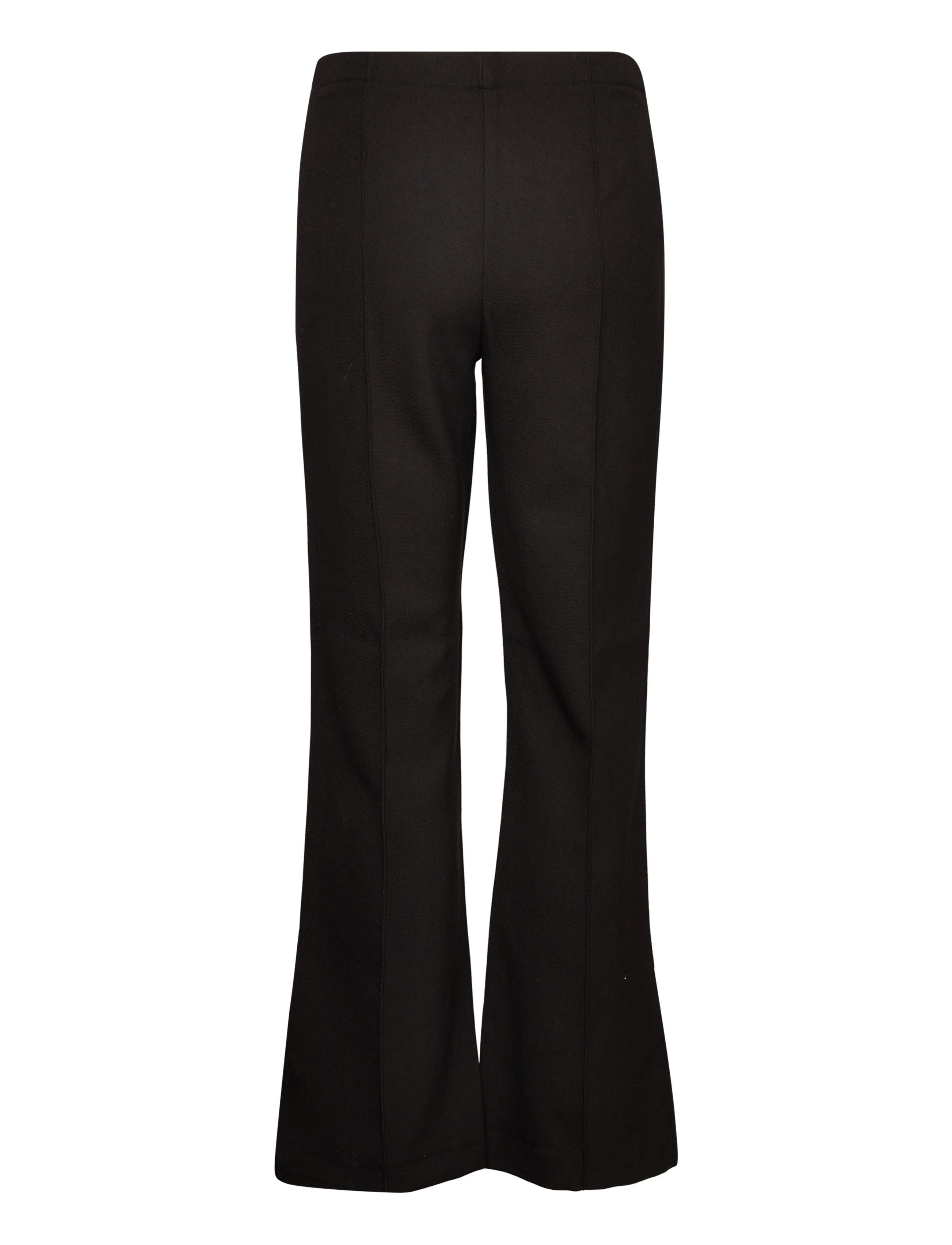 Mads Nørgaard - Soft Suiting Peppa Pants - black - 1