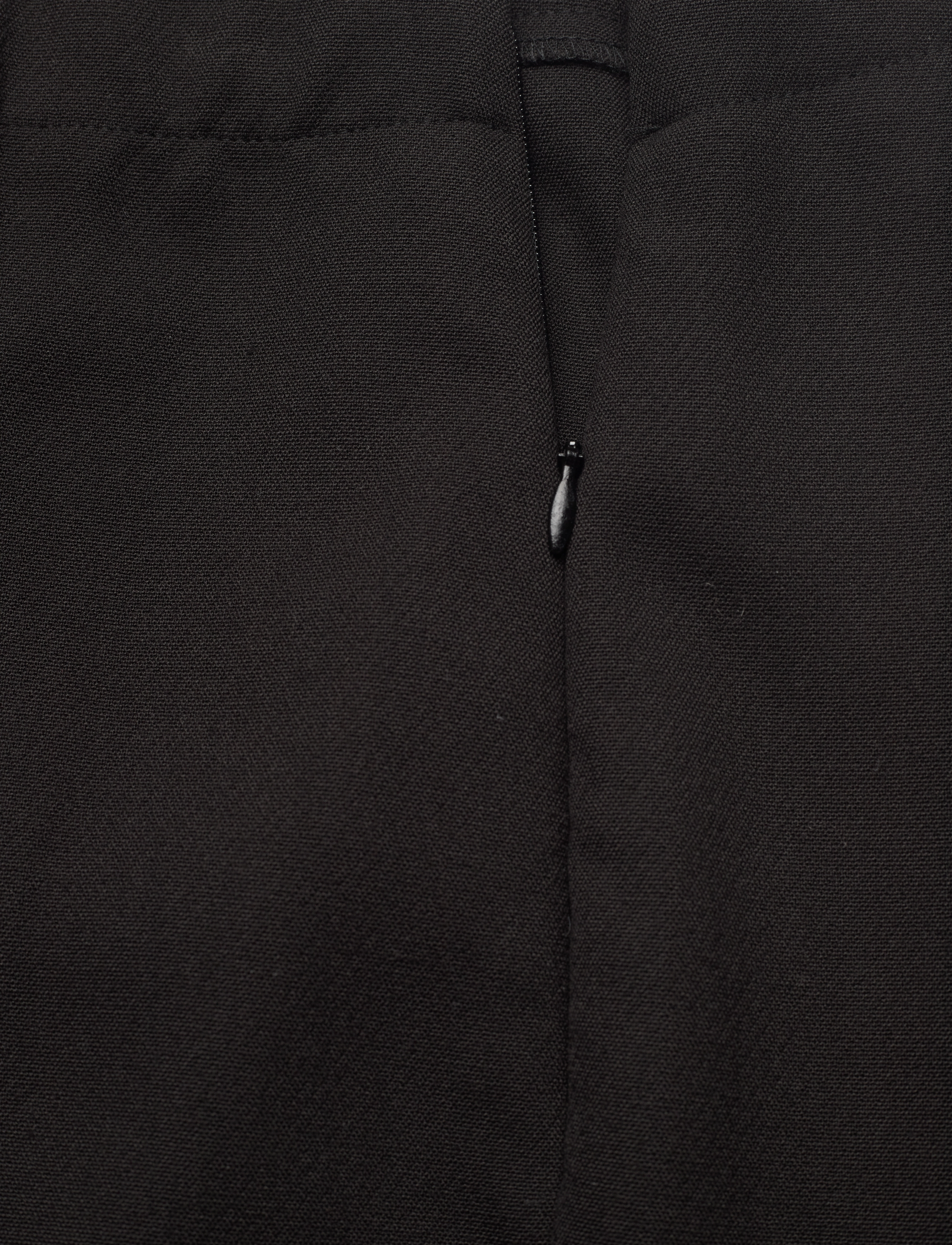 Mads Nørgaard - Soft Suiting Peppa Pants - black - 2