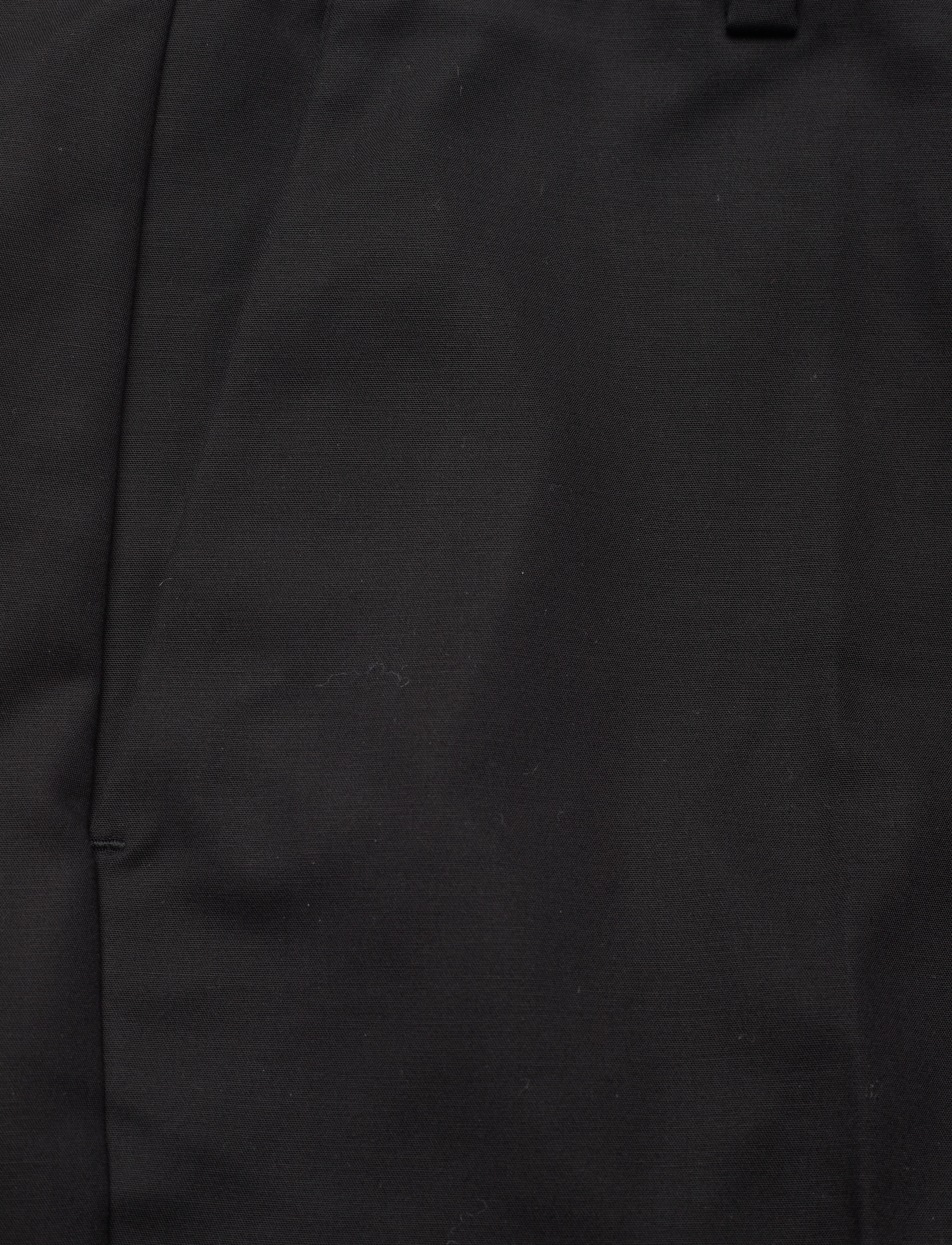 Mads Nørgaard - Sonic Perry Pants - black - 2