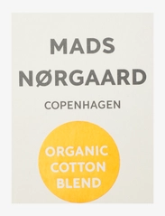 Mads Nørgaard - Sonic Anina Skirt - black - 2