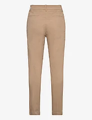 Mads Nørgaard - Comfort Pavel Pant - chinot - beige - 1