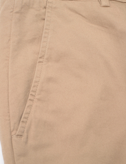 Mads Nørgaard - Comfort Pavel Pant - chinot - beige - 2