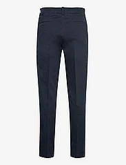 Mads Nørgaard - Comfort Pavel Pant - chinos - sky captain - 1