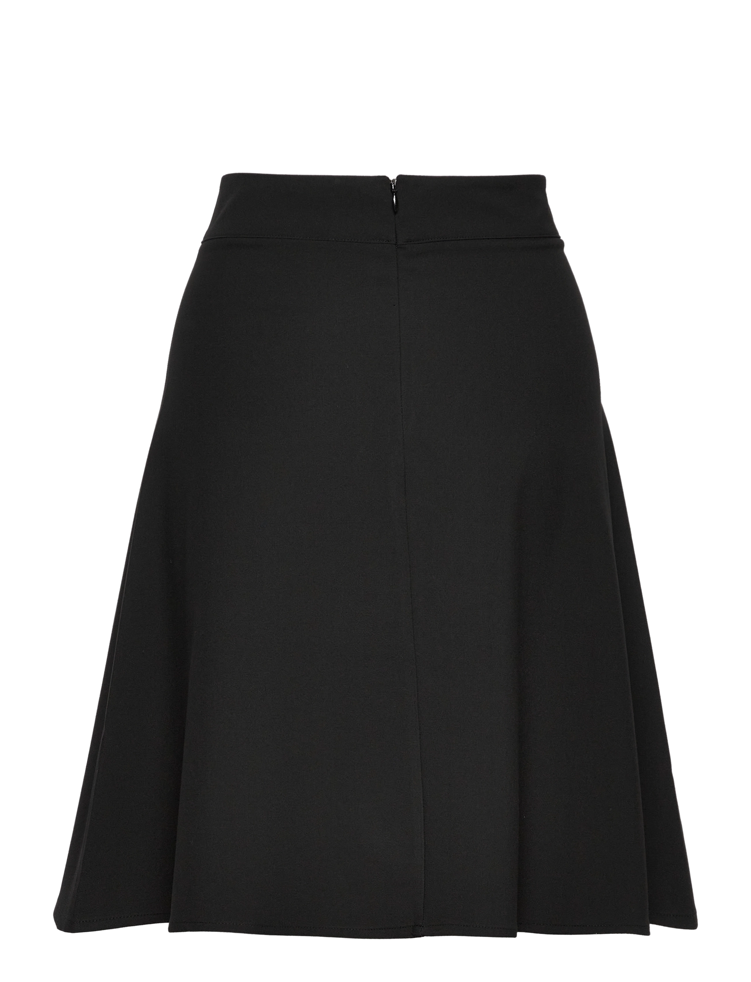 Mads Nørgaard Sportina Stelly Skirt Fav midikjolar dam – bild 2