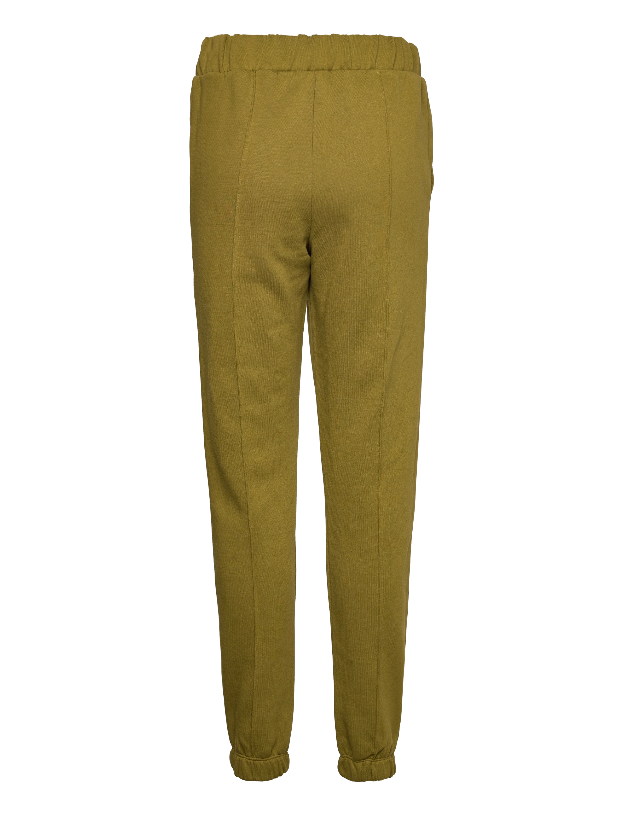 Mads Nørgaard - Organic Sweat Patty Pants - sweatpants - fir green - 1