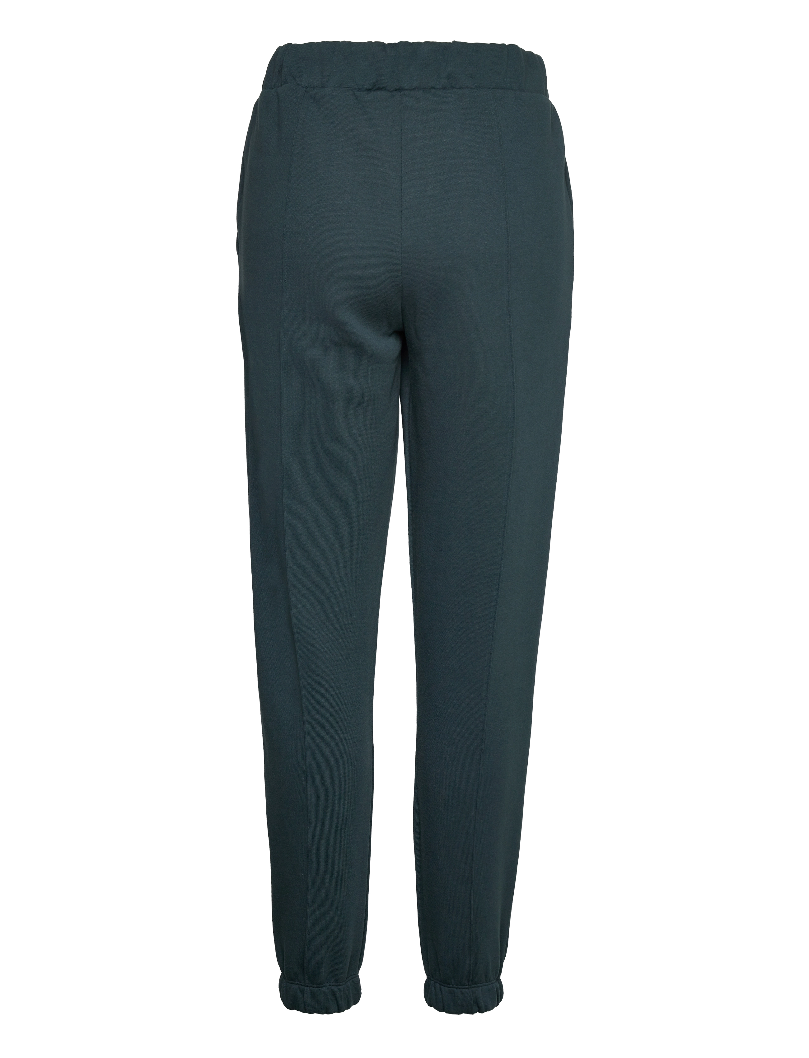 Mads Nørgaard - Organic Sweat Patty Pants - sweatpants - magical forest - 1