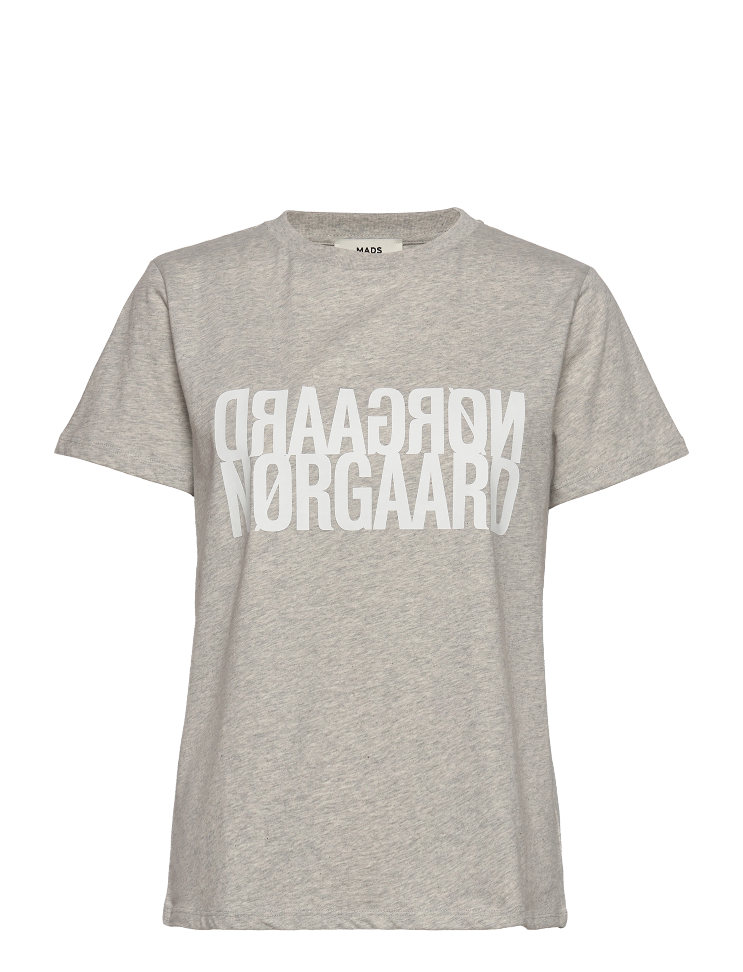 LIGHT GREY MELANGE