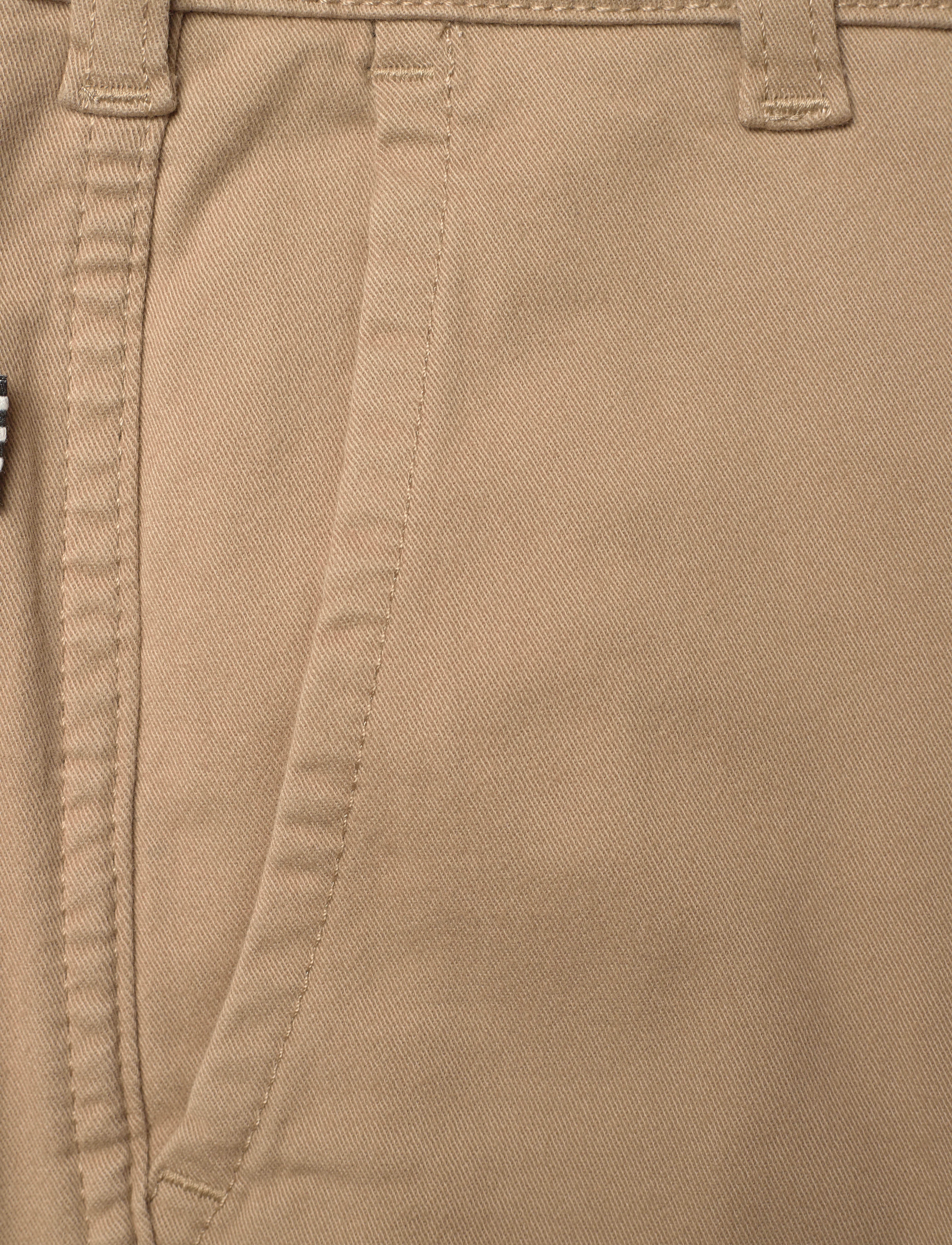 Mads Nørgaard - Comfort Pasino Pants - suvised sooduspakkumised - beige - 2