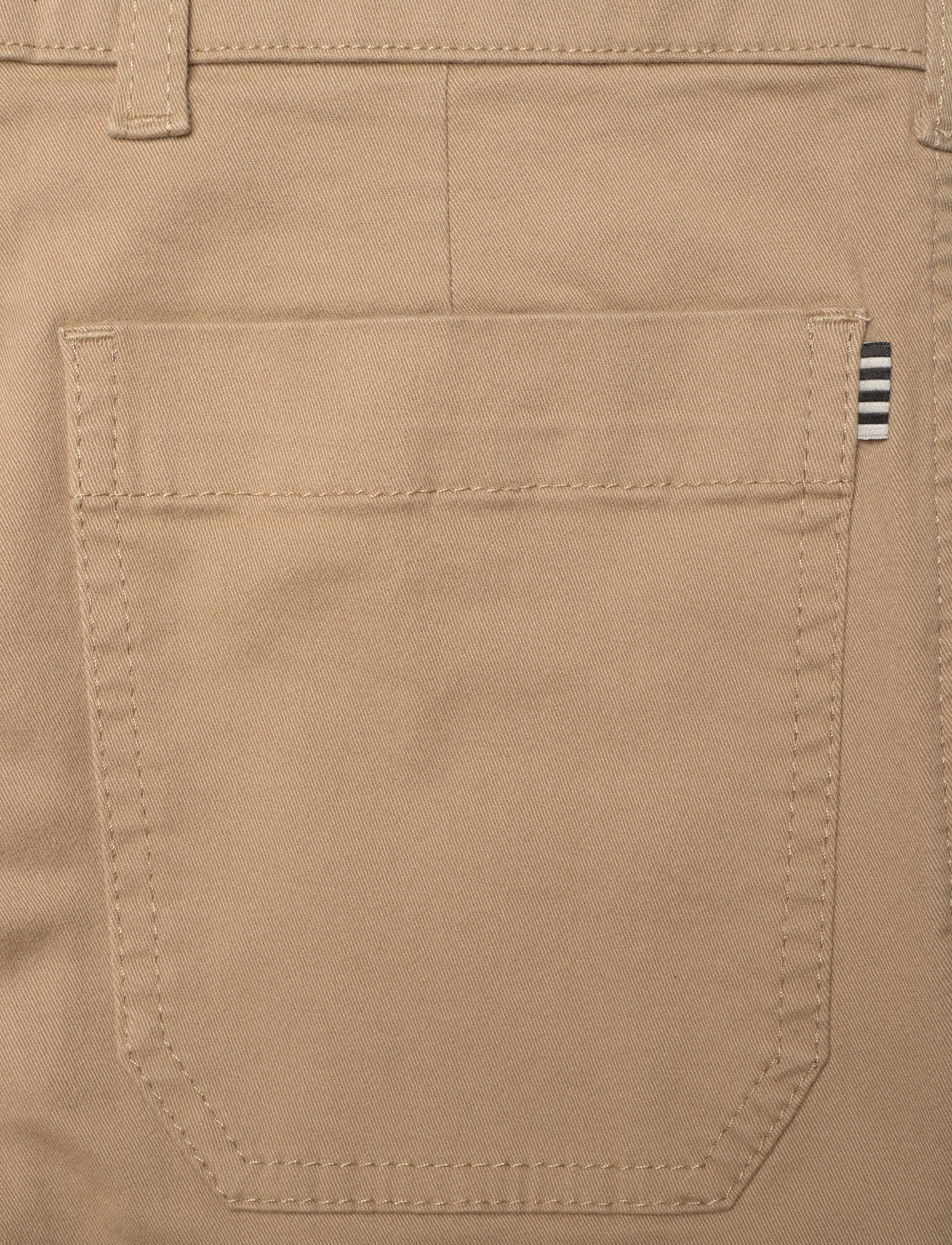 Mads Nørgaard - Comfort Pasino Pants - suvised sooduspakkumised - beige - 4