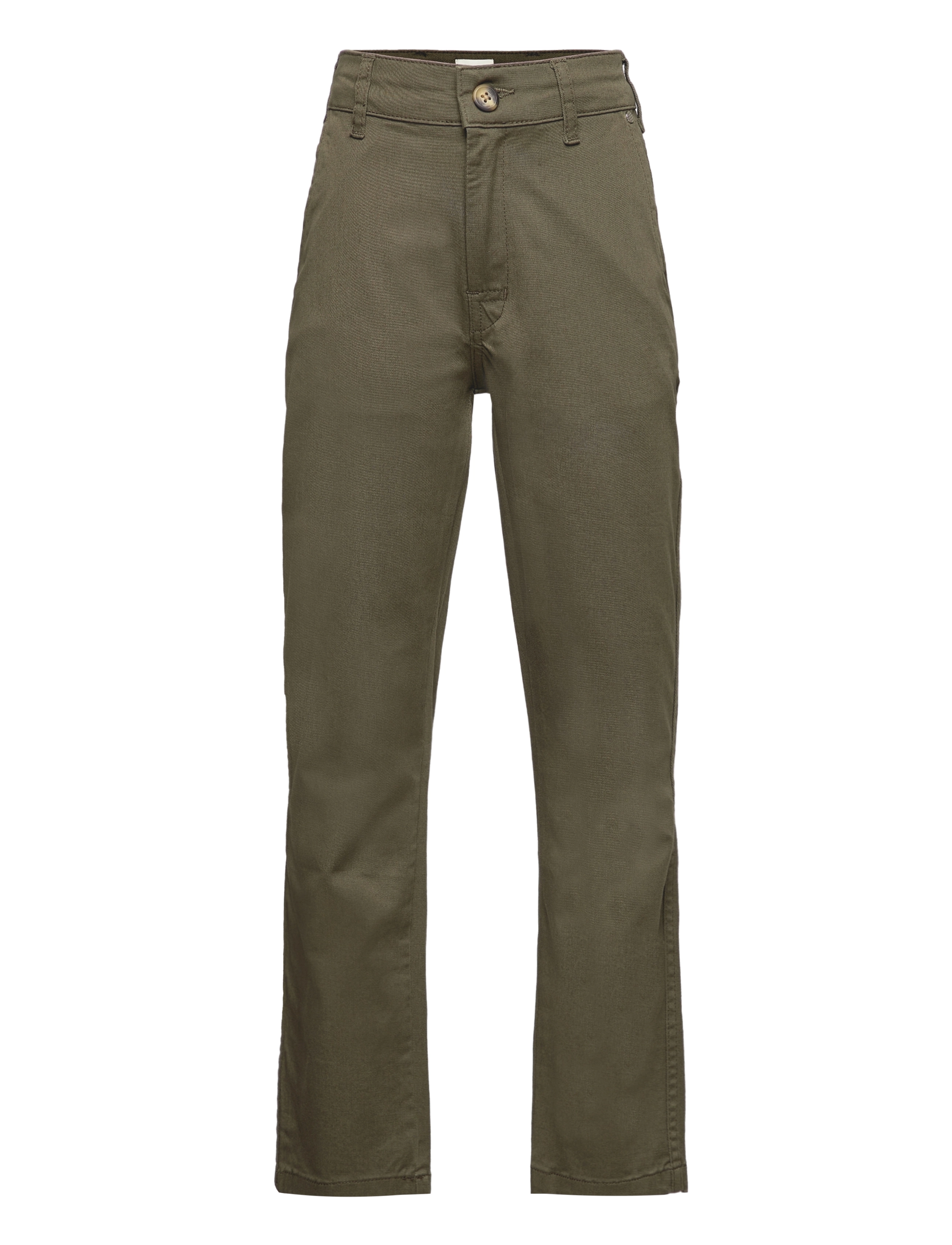 Mads Nørgaard Comfort Pasino Pants - Underdele - GRAPE LEAF / green