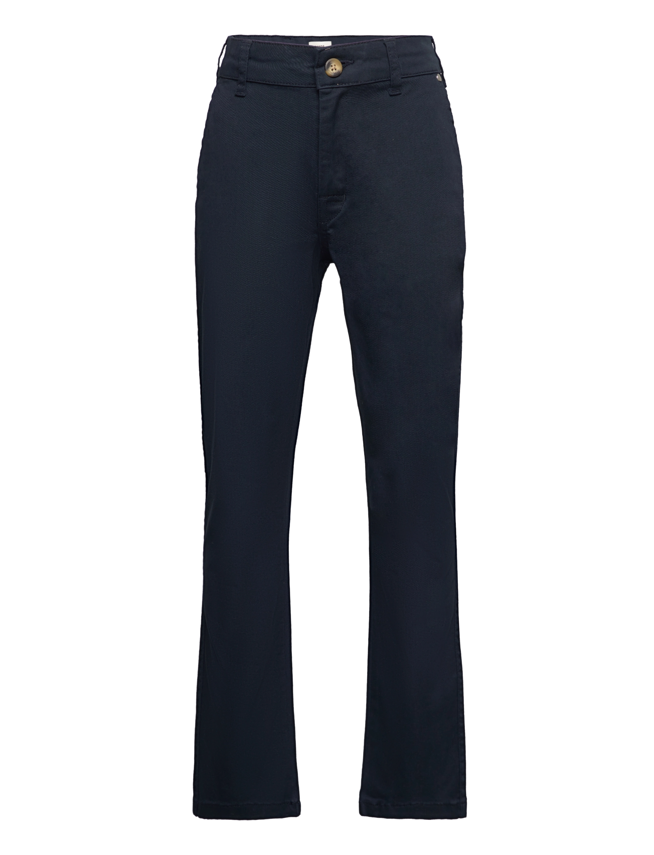 MADS NØRGAARD Comfort Pasino Hosen Blau - 104 - Kinder