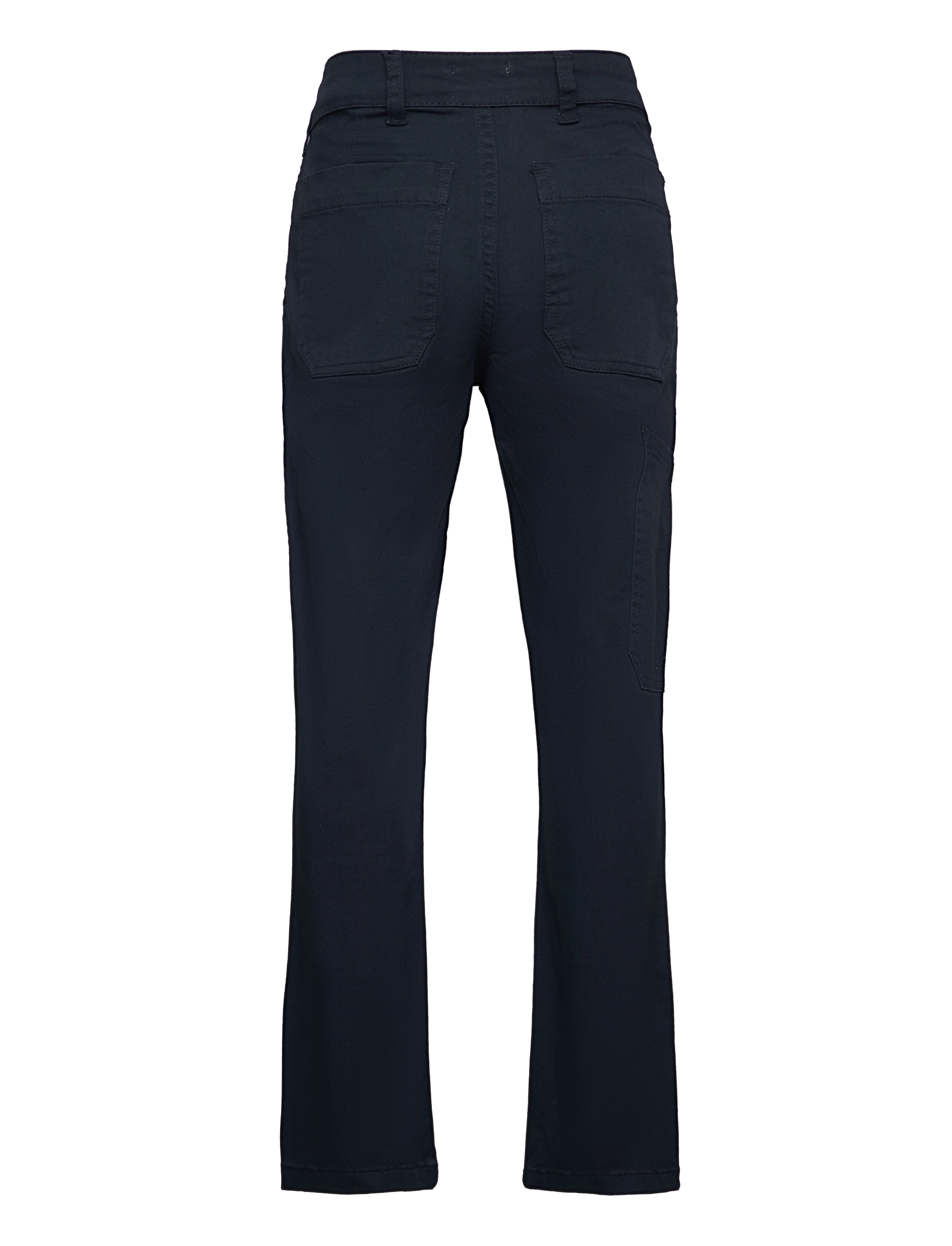 Mads Nørgaard - Comfort Pasino Pants - bukser - sky captain - 1