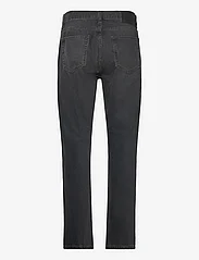 Mads Nørgaard - Organic Black Jas Jeans - Įprasto kirpimo džinsai - black stone - 1