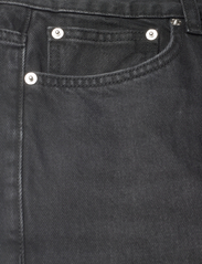 Mads Nørgaard - Organic Black Jas Jeans - regular jeans - black stone - 2