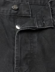 Mads Nørgaard - Organic Black Jas Jeans - regular jeans - black stone - 3