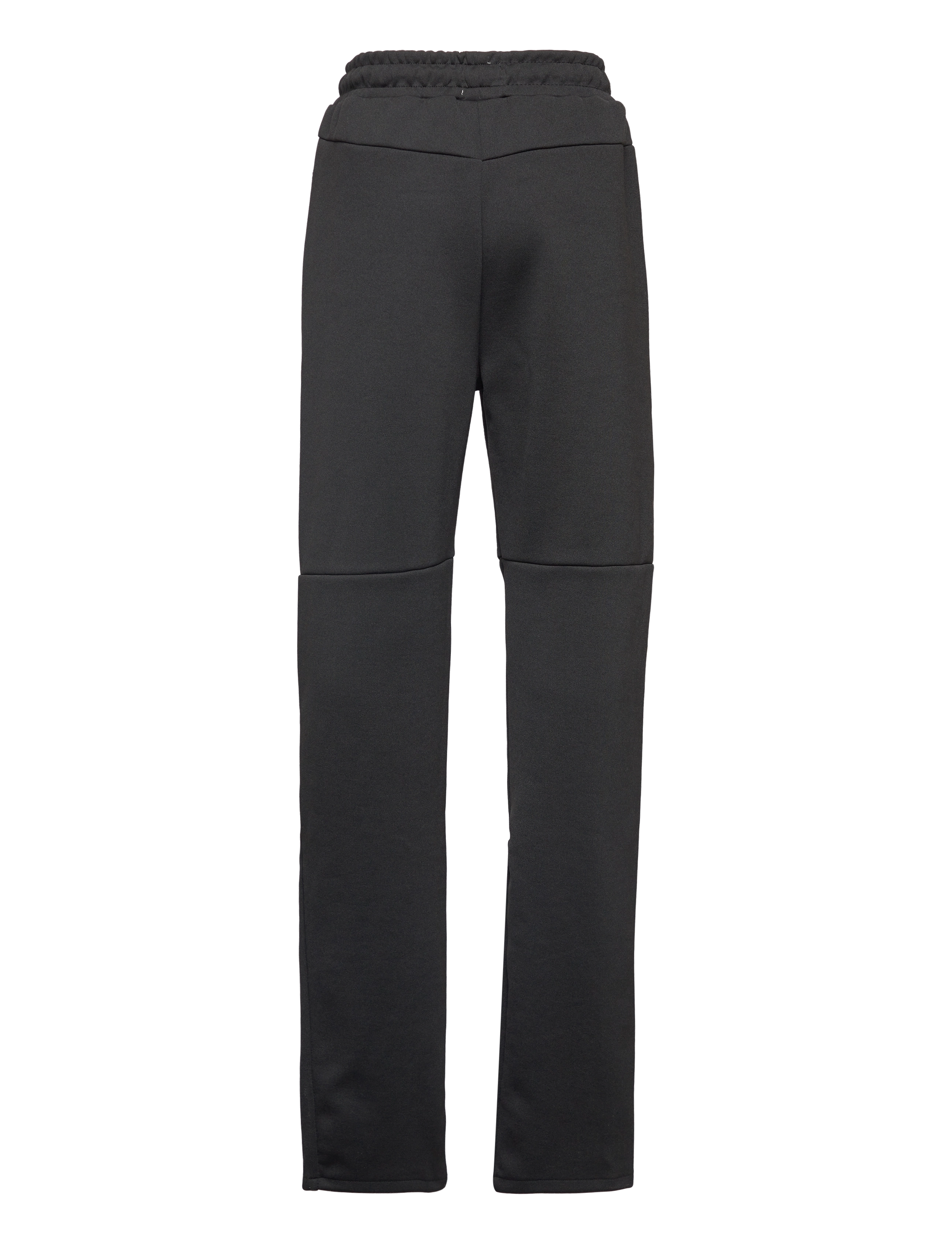 Mads Nørgaard - Track Ponino Pant - black - 1