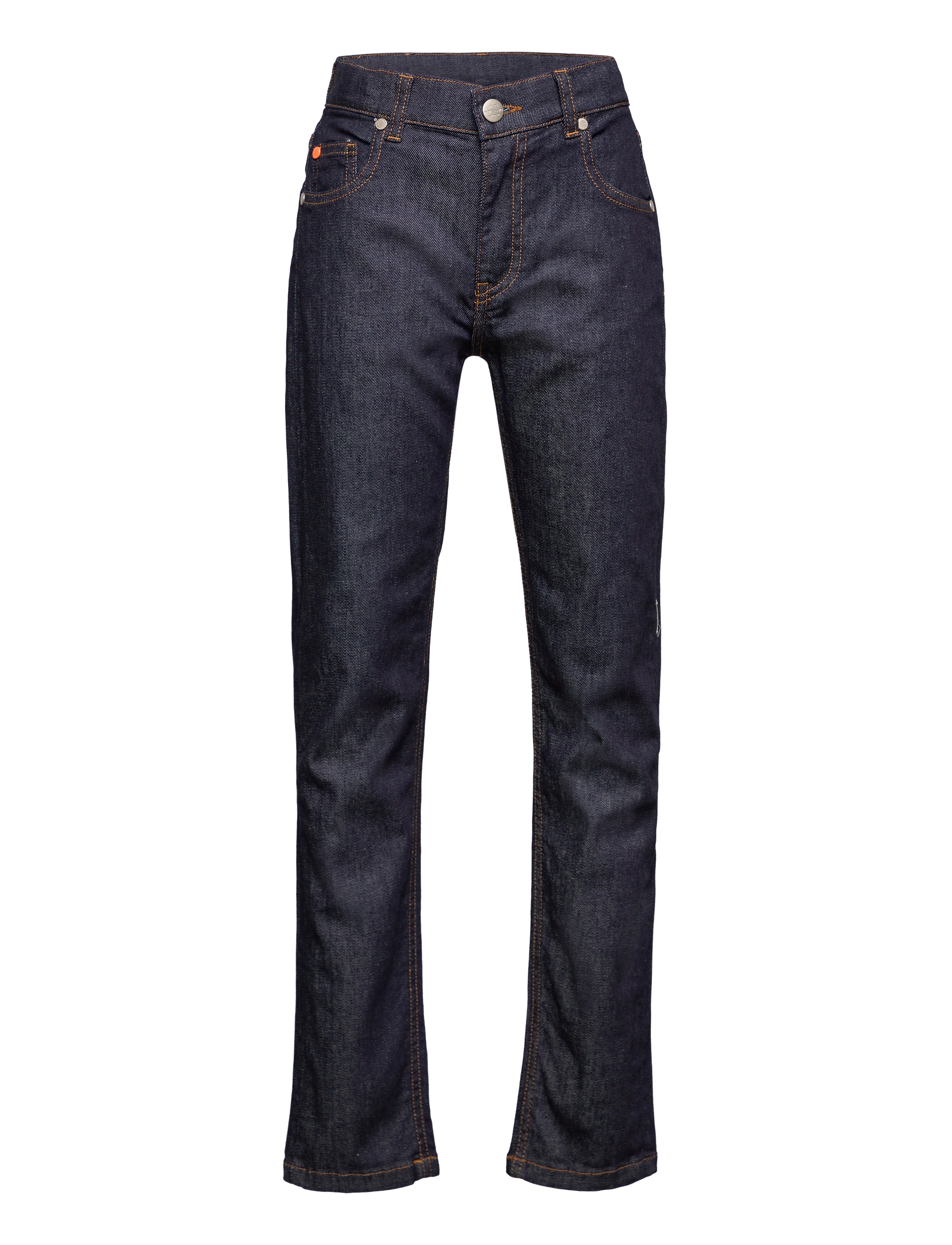 Mads Nørgaard Rinse Jagino Pants - Jeans - RINSE / blue