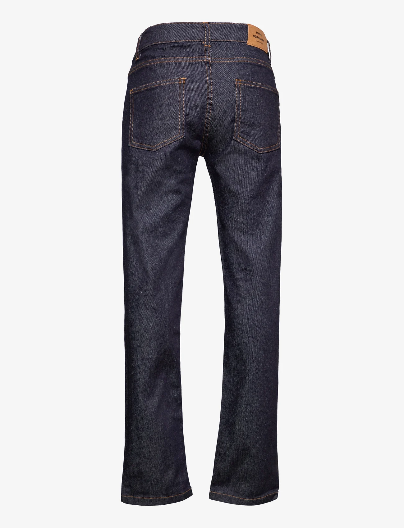 Mads Nørgaard - Rinse Jagino Pants - regular jeans - rinse - 1