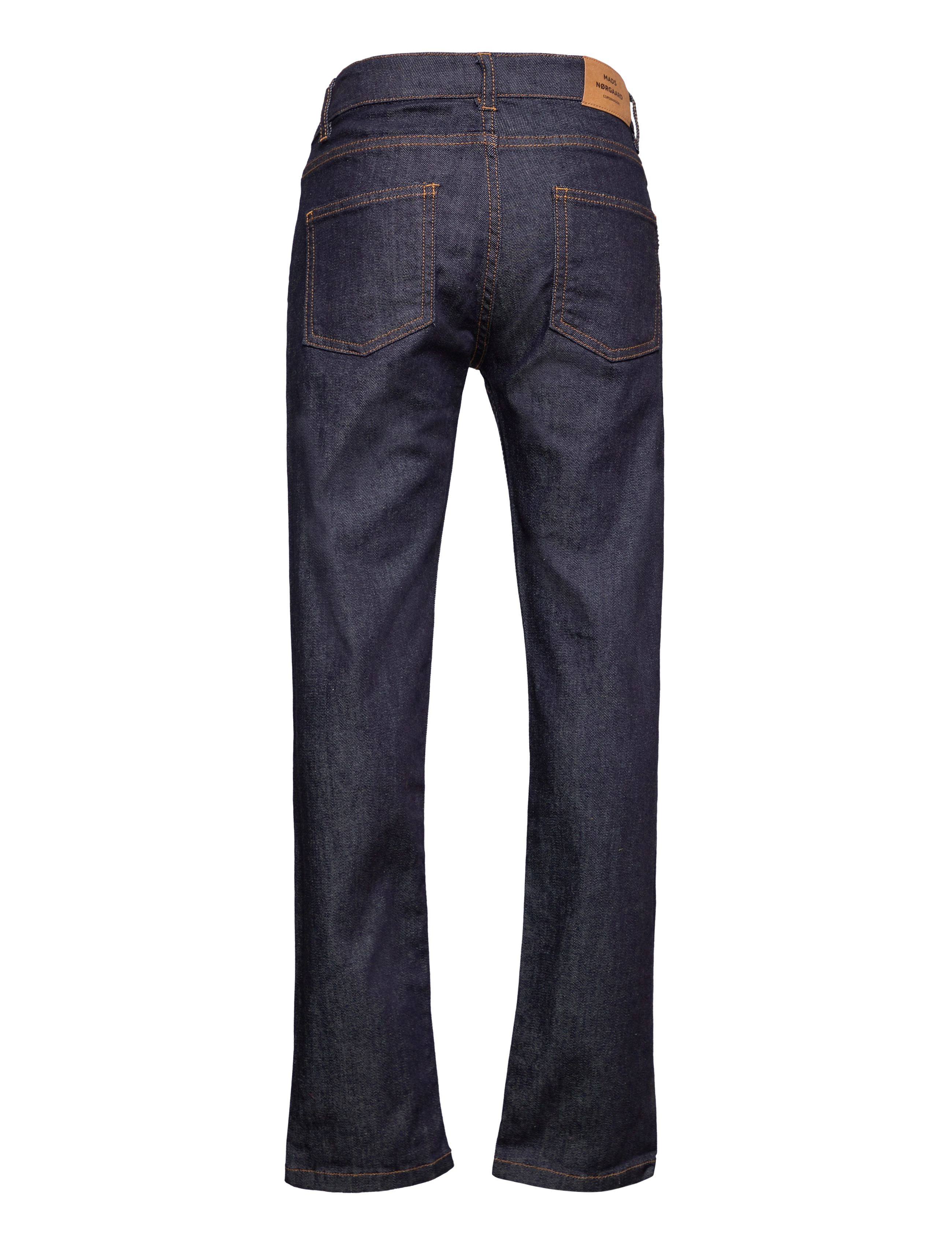 Mads Nørgaard - Rinse Jagino Pants - rinse - 1