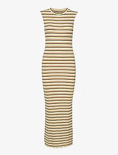 5x5 Stripe Polly Dress, Mads Nørgaard