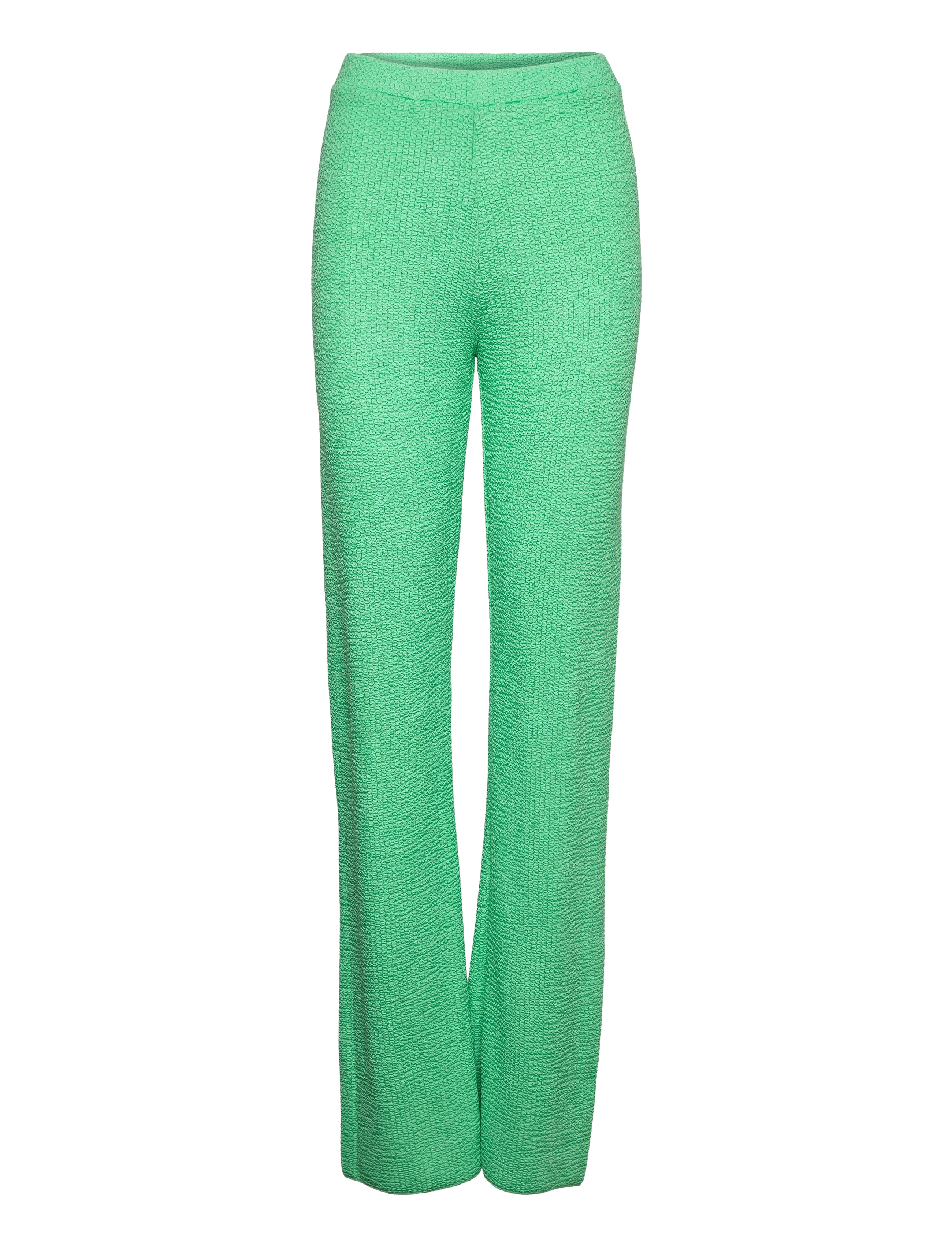 MADS NØRGAARD Flex Crepe Lonnie Hosen Grün - XS - Damen