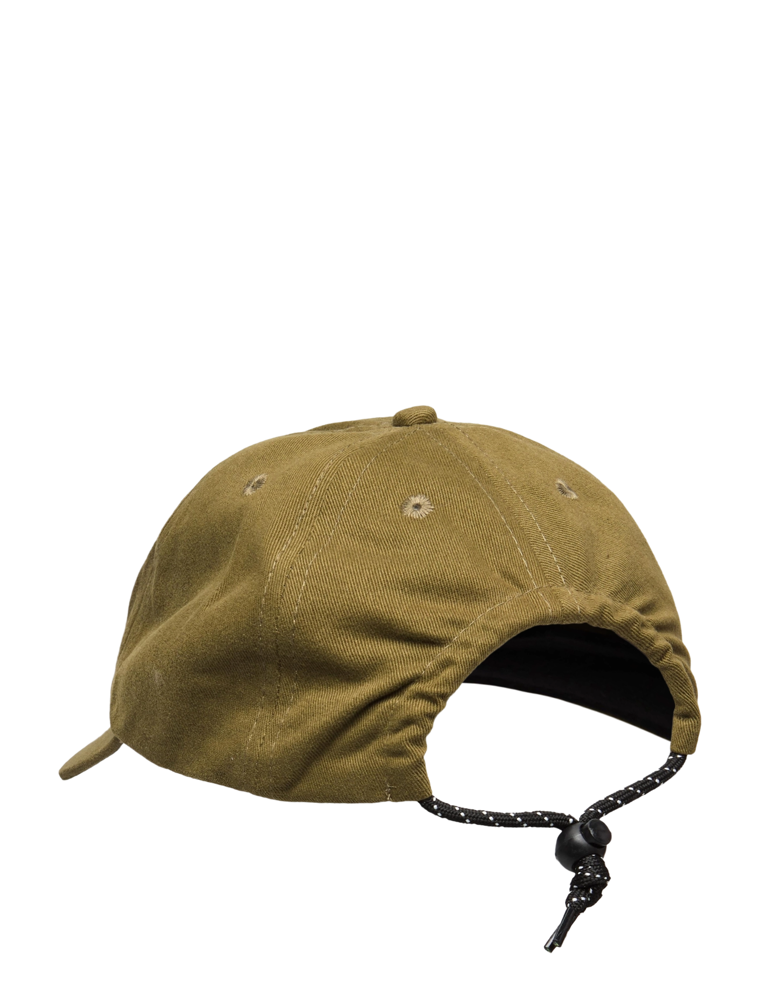 Mads Nørgaard - Shadow Chloe Cap - fir green - 1