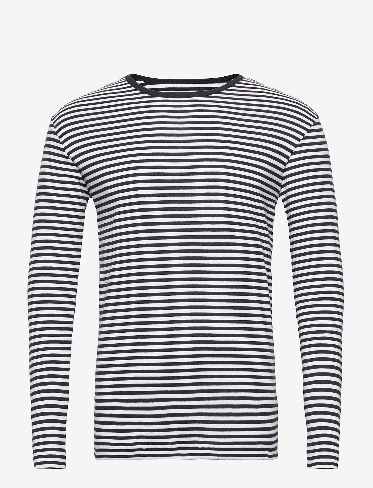 Mads Nørgaard - Duo Rib Tobias Long - black/white - 0