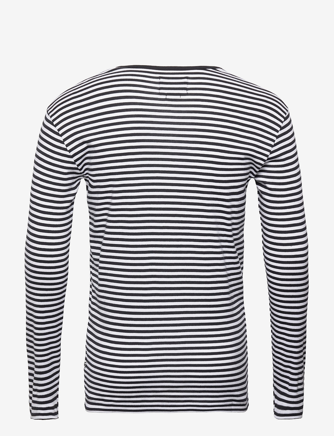 Mads N rgaard Duo Rib Tobias Long Long sleeved t shirts Boozt