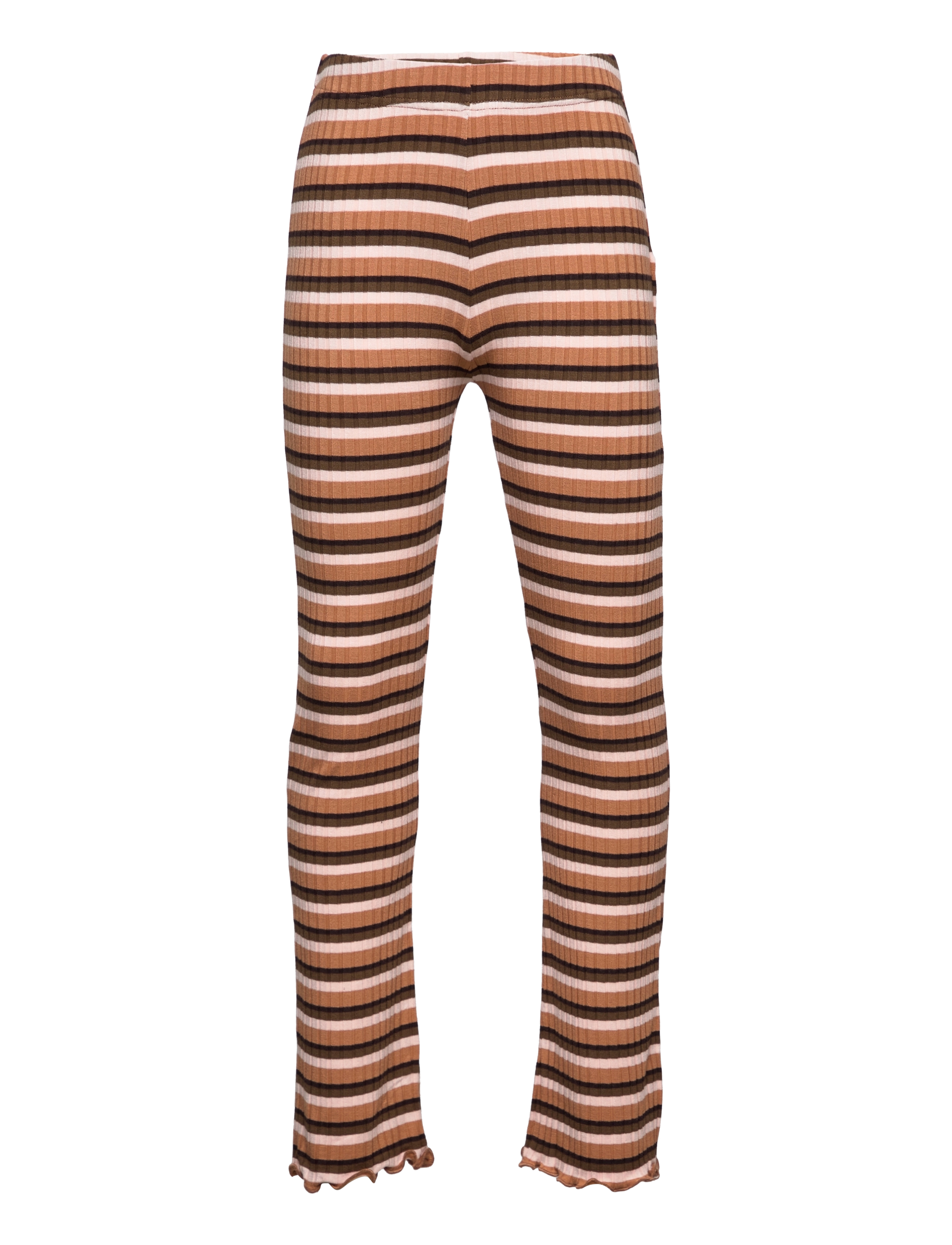 MADS NØRGAARD 5X5 Stripe Lala Leggings Patterned - 164 - Kinder