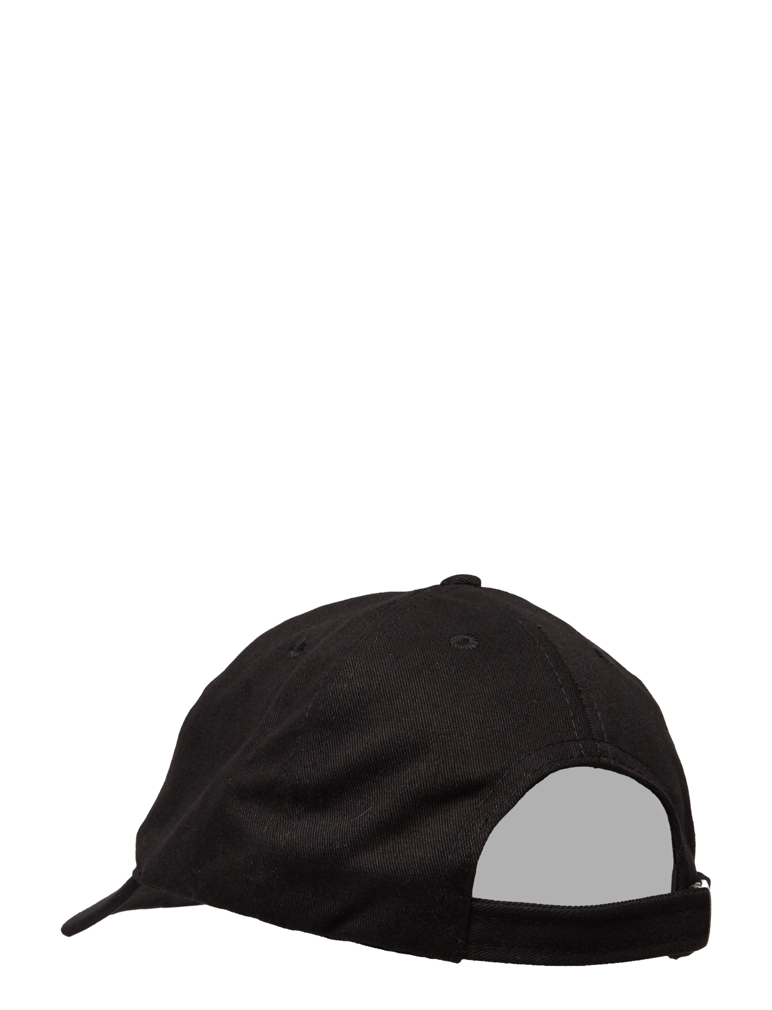 Mads Nørgaard - Shadow Bob Hat - black - 1