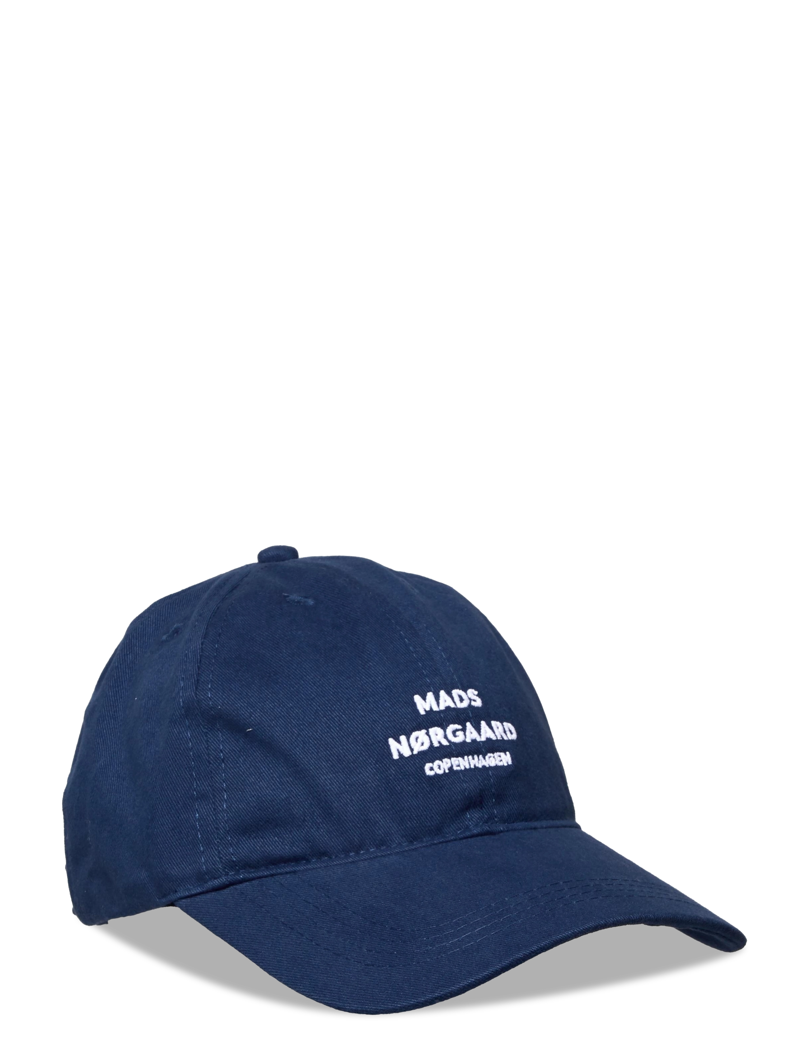 Mads Nørgaard - Shadow Bob Hat - blue wing teal - 0