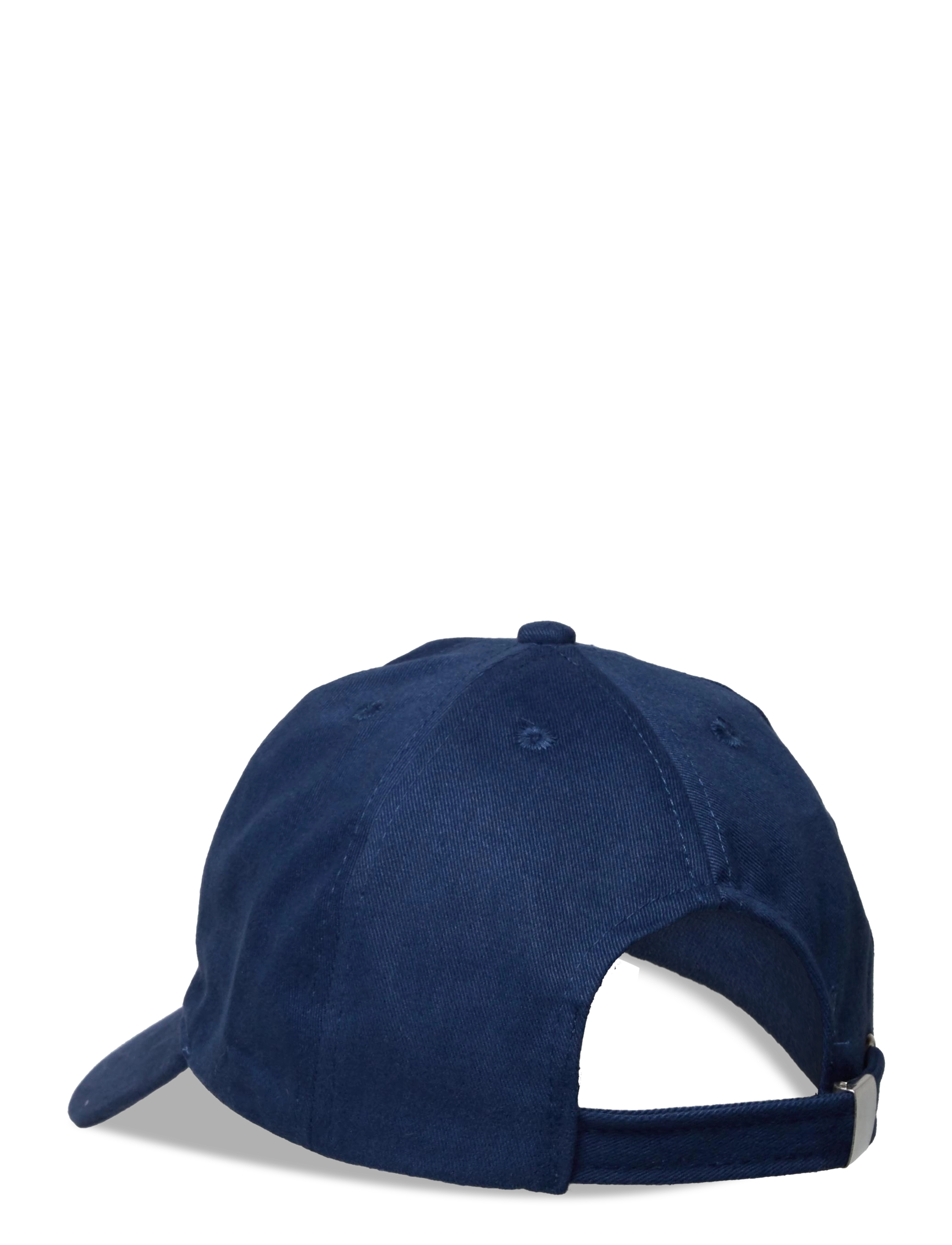 Mads Nørgaard - Shadow Bob Hat - blue wing teal - 1