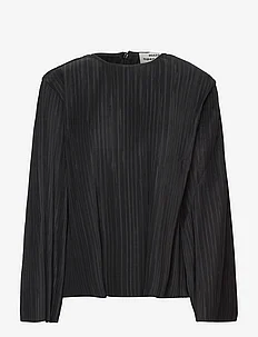 Paper Pleat Rina Blouse, Mads Nørgaard