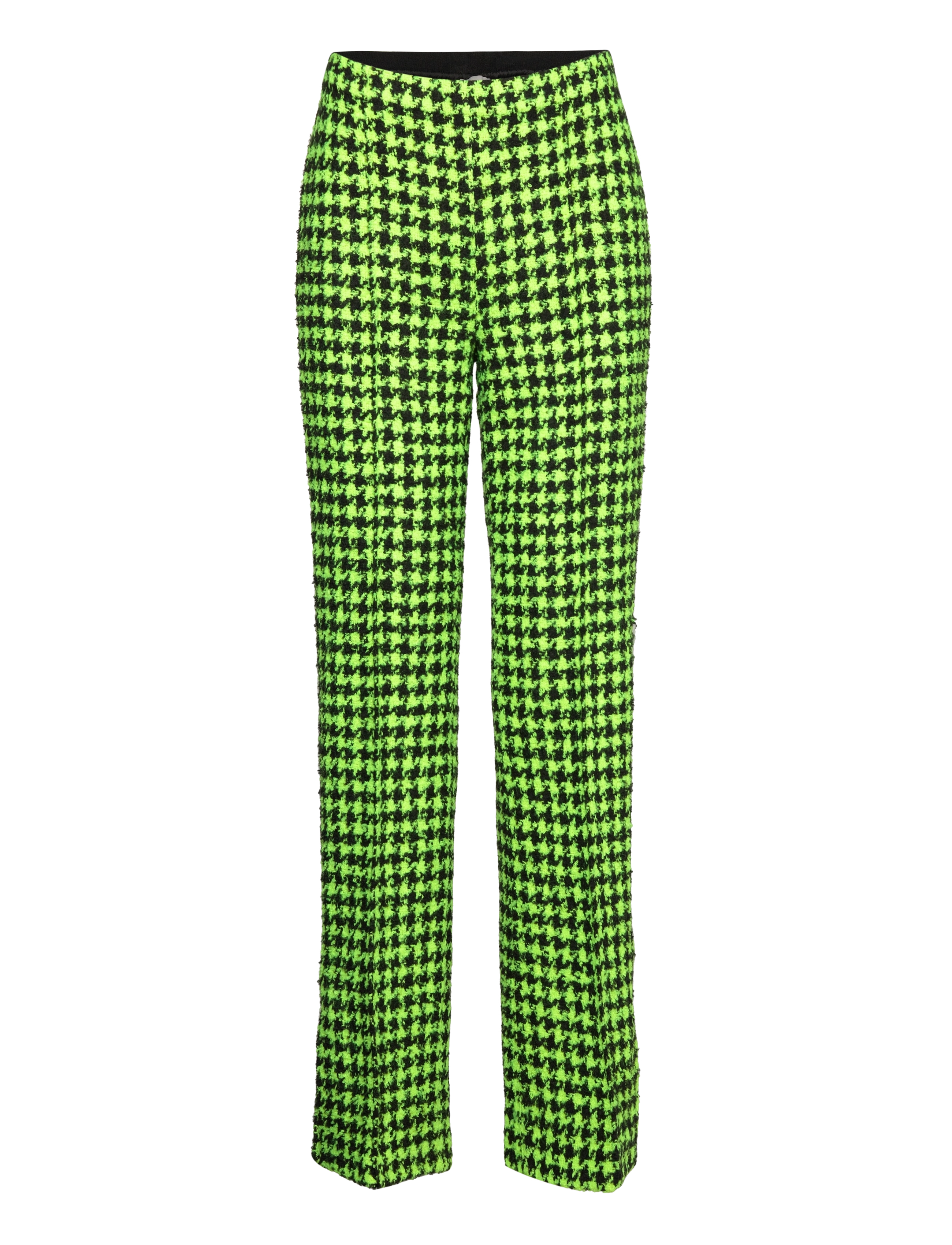 MADS NØRGAARD Perla Peppa Hosen Patterned - 36 - Damen