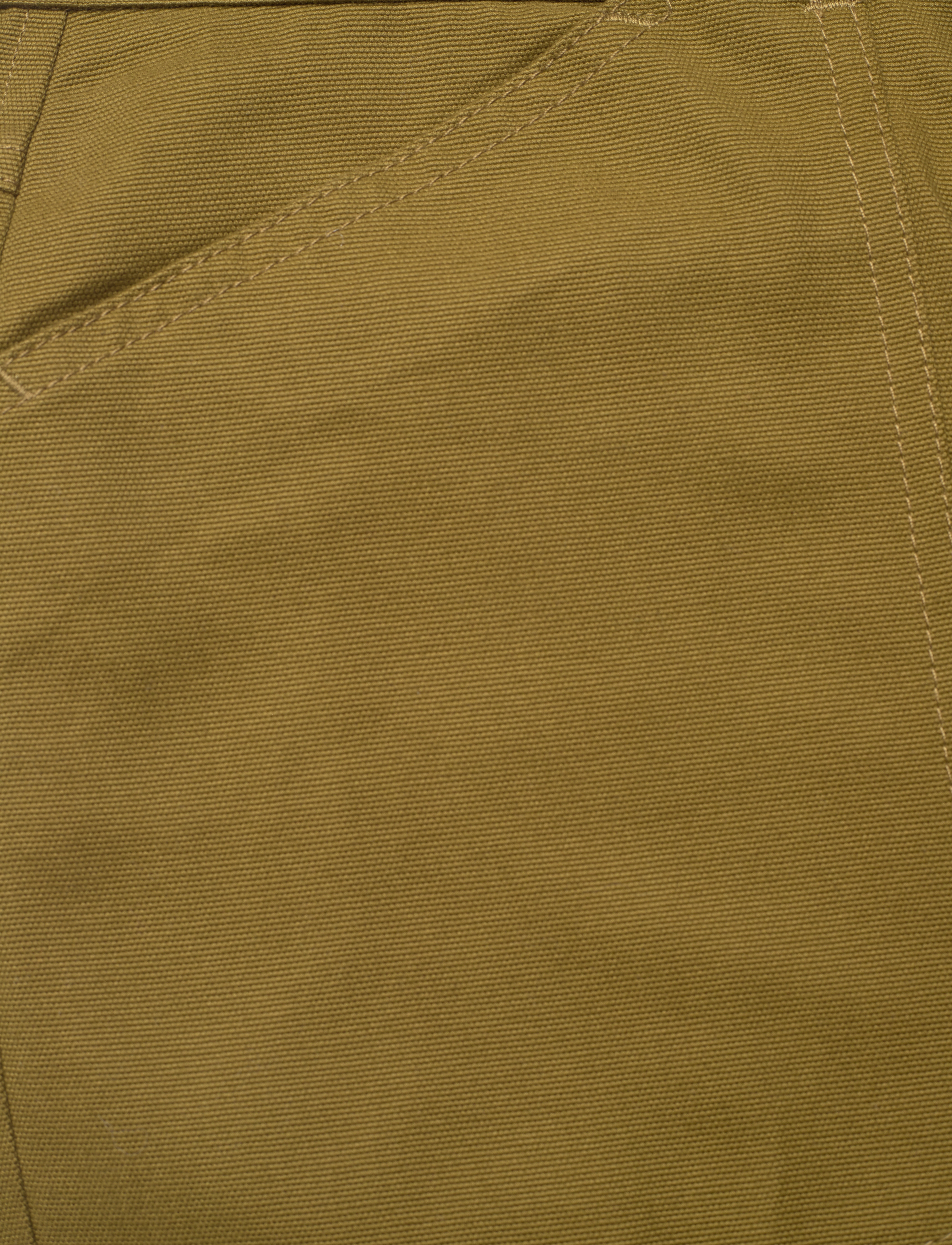 Mads Nørgaard - Canvas Kima Pants - fir green - 3