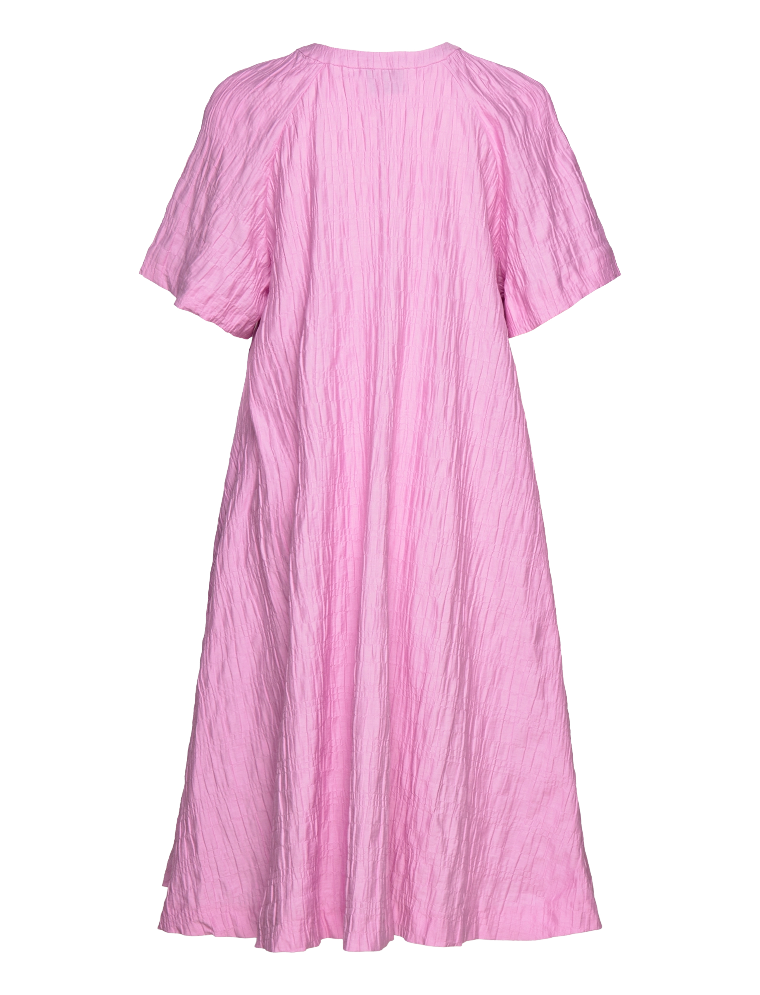 Mads Nørgaard - Chakra Trish Dress - orchid - 1