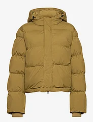 Mads Nørgaard - Recycle Jojo - winter jacket - fir green - 0