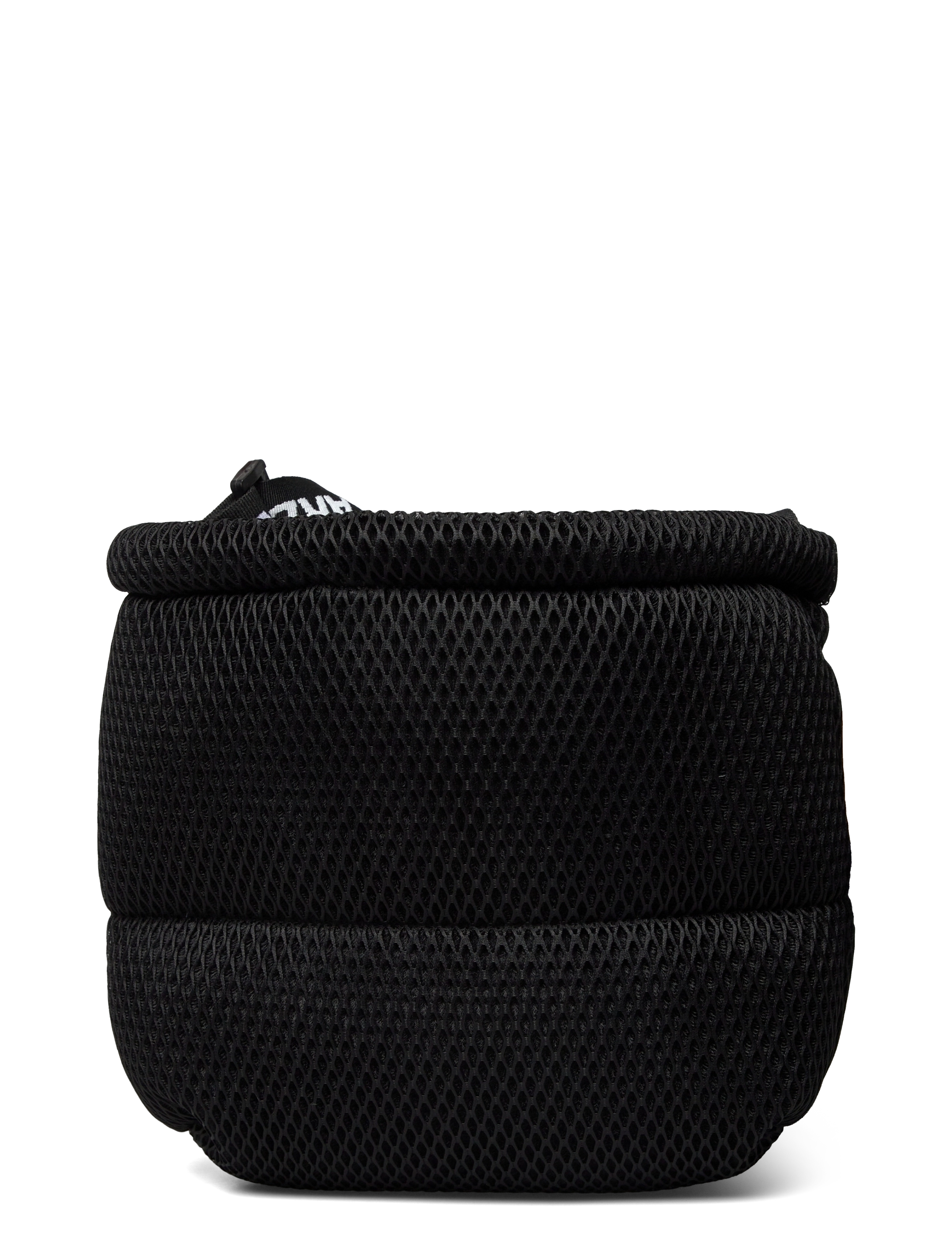 Mads Nørgaard - Tech Mesh Candy Bag - black - 1