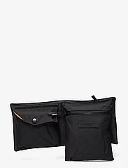Mads Nørgaard - Bel One Dohna Bag - bæltetasker - black - 0