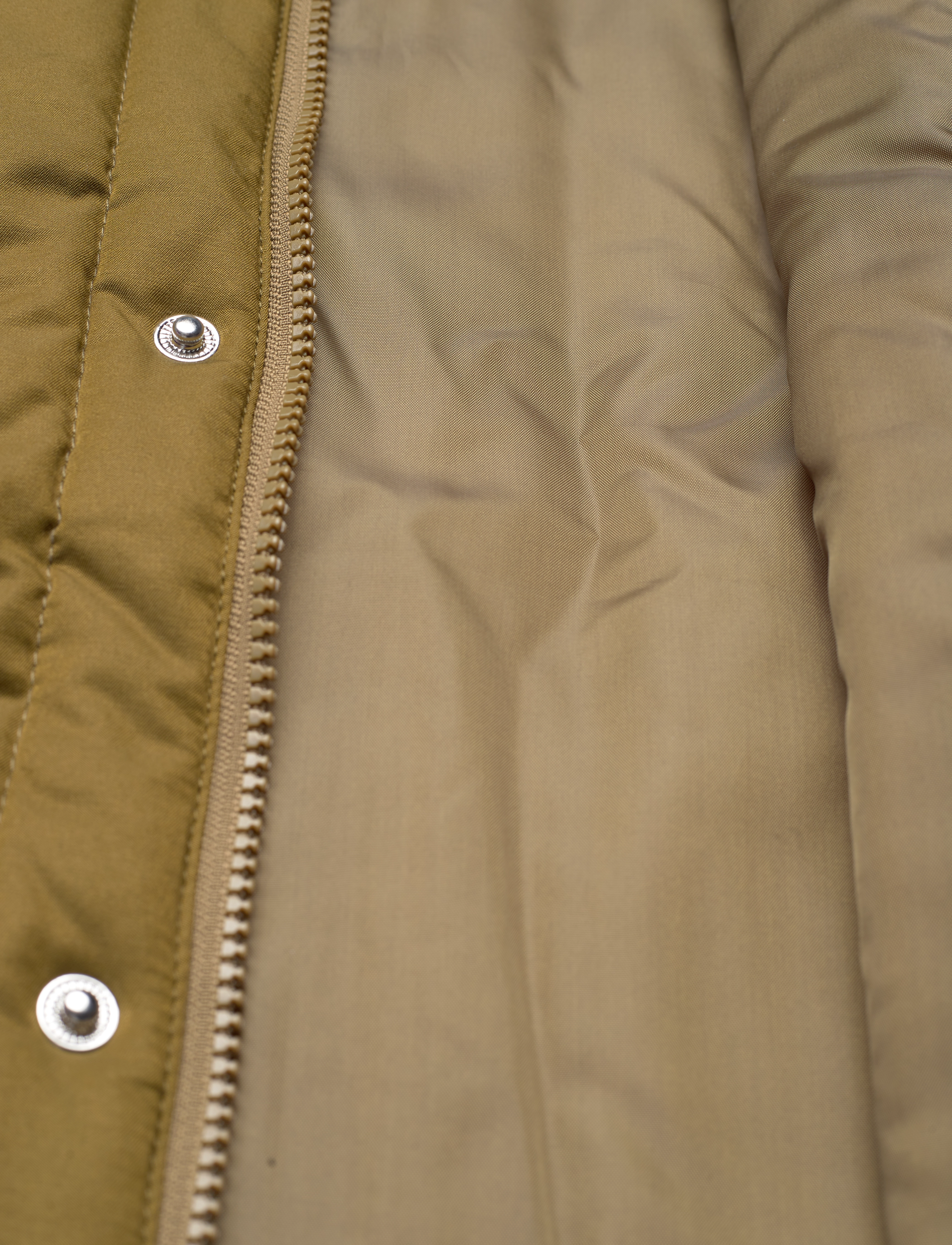 Mads Nørgaard - Duvet Dream Stendal Jacket - fir green - 4