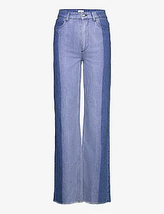 Twin Denim Charm Jeans, Mads Nørgaard