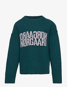 Recy Soft Tilonina Sweater, Mads Nørgaard